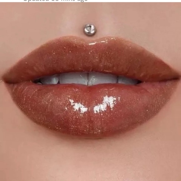 NWT Jeffree Star Cosmetics The Gloss Her Glossiness - Picture 1 of 4